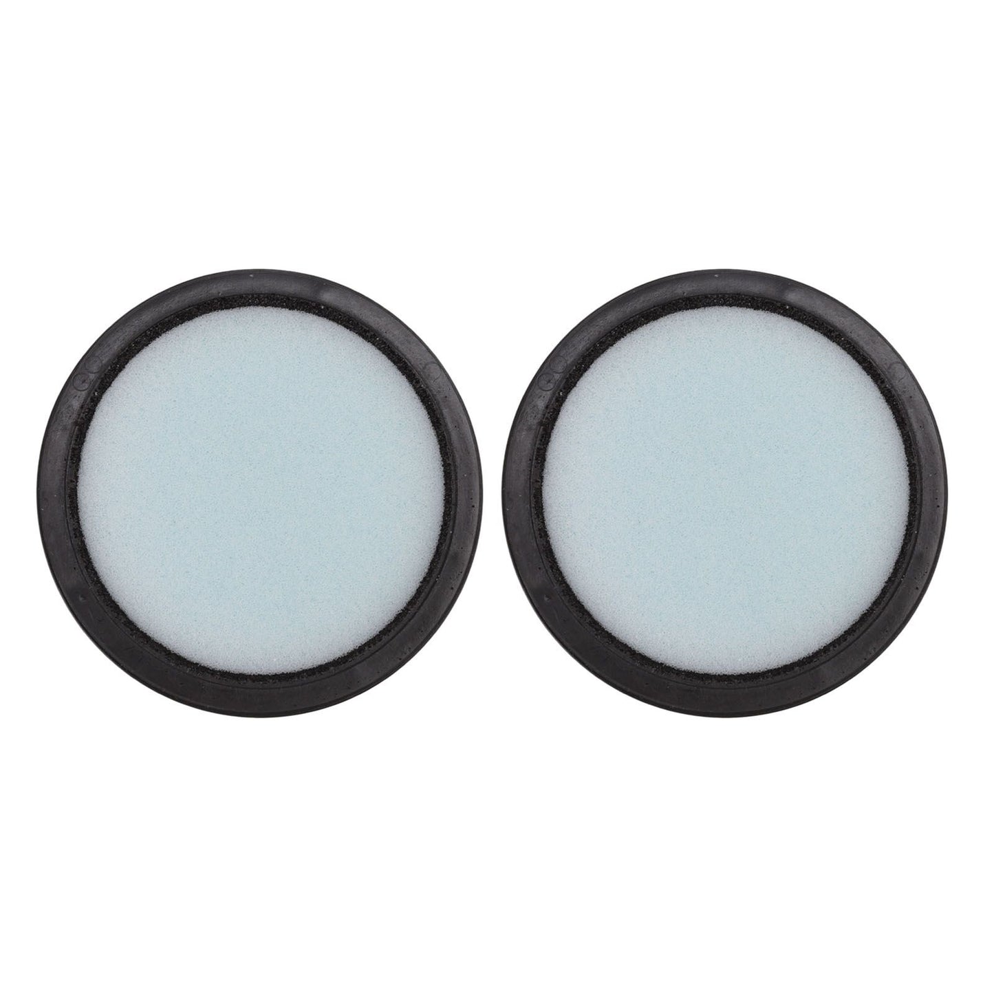 2Pcs Vacuum Cleaner Filter Silicone Sponge Professional Filter Replacement for PHILIPS FC6409 FC6171 FC6405 V1294-YM0521-3113220287711