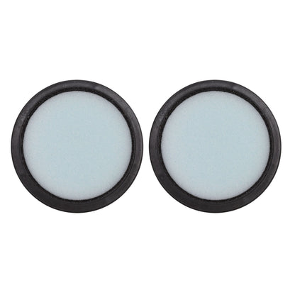 2Pcs Vacuum Cleaner Filter Silicone Sponge Professional Filter Replacement for PHILIPS FC6409 FC6171 FC6405 V1294-YM0521-3113220287711