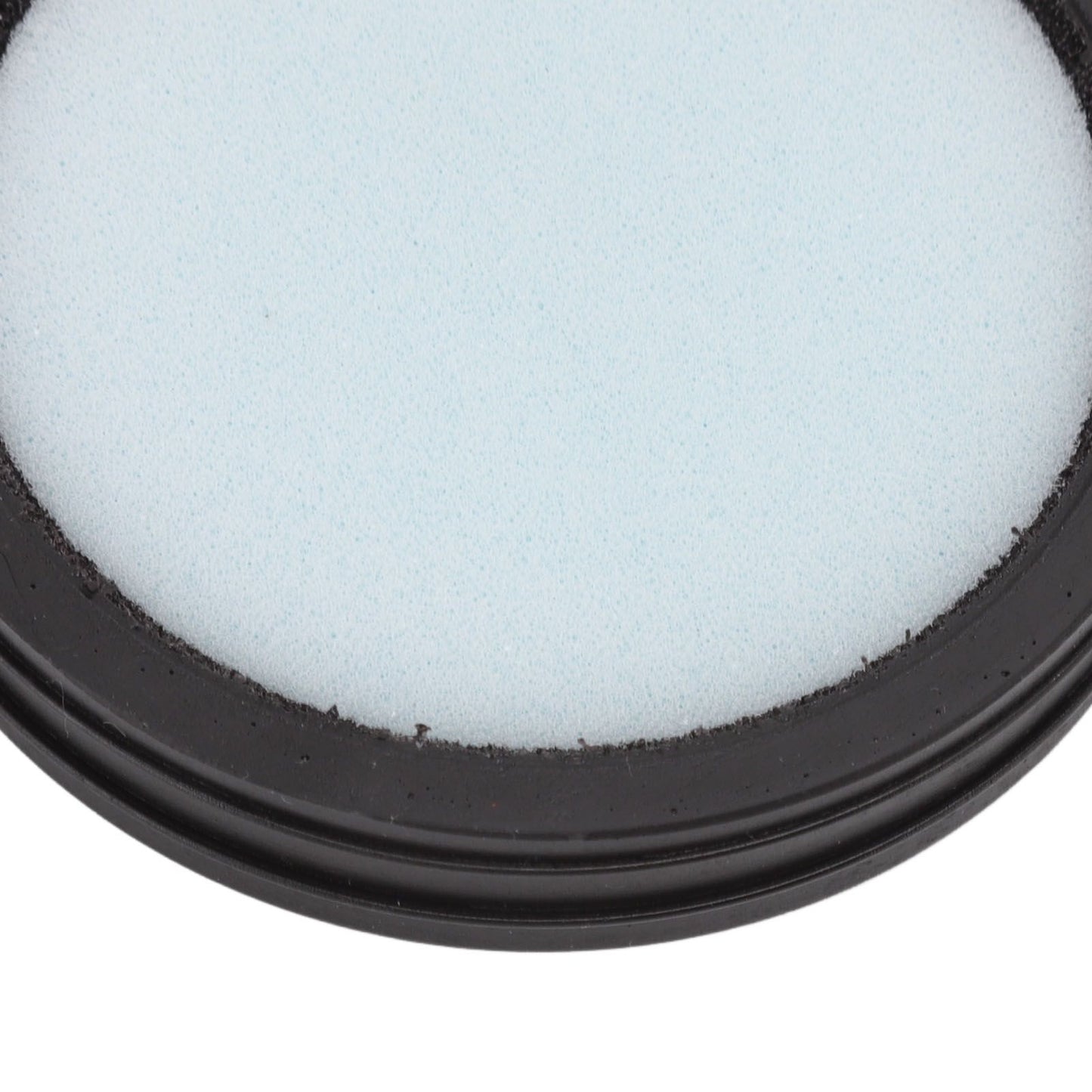2Pcs Vacuum Cleaner Filter Silicone Sponge Professional Filter Replacement for PHILIPS FC6409 FC6171 FC6405 V1294-YM0521-3113220287711