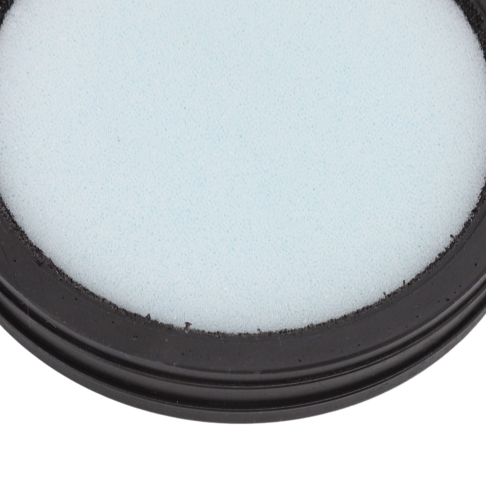 2Pcs Vacuum Cleaner Filter Silicone Sponge Professional Filter Replacement for PHILIPS FC6409 FC6171 FC6405 V1294-YM0521-3113220287711