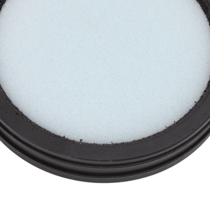 2Pcs Vacuum Cleaner Filter Silicone Sponge Professional Filter Replacement for PHILIPS FC6409 FC6171 FC6405 V1294-YM0521-3113220287711