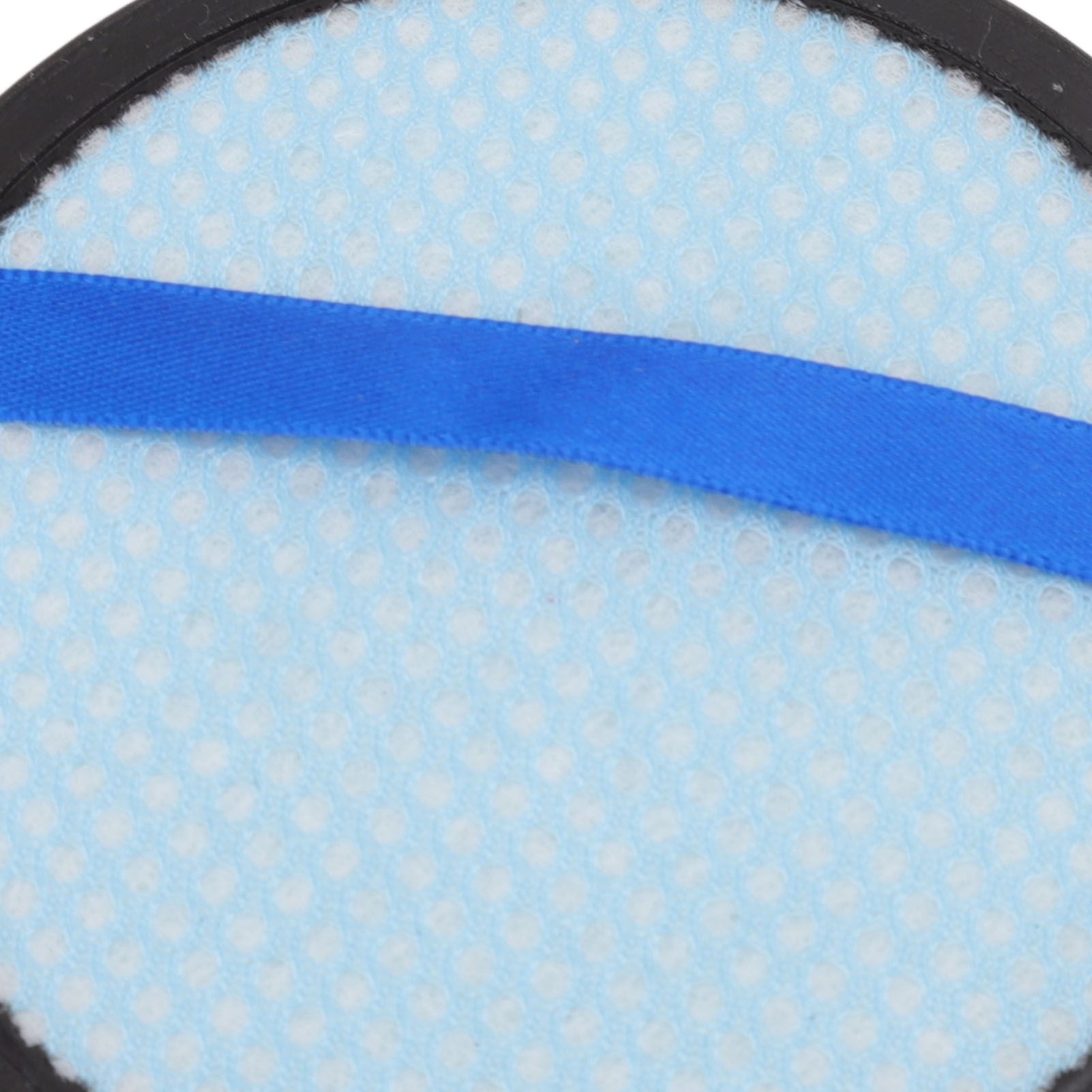 2Pcs Vacuum Cleaner Filter Silicone Sponge Professional Filter Replacement for PHILIPS FC6409 FC6171 FC6405 V1294-YM0521-3113220287711