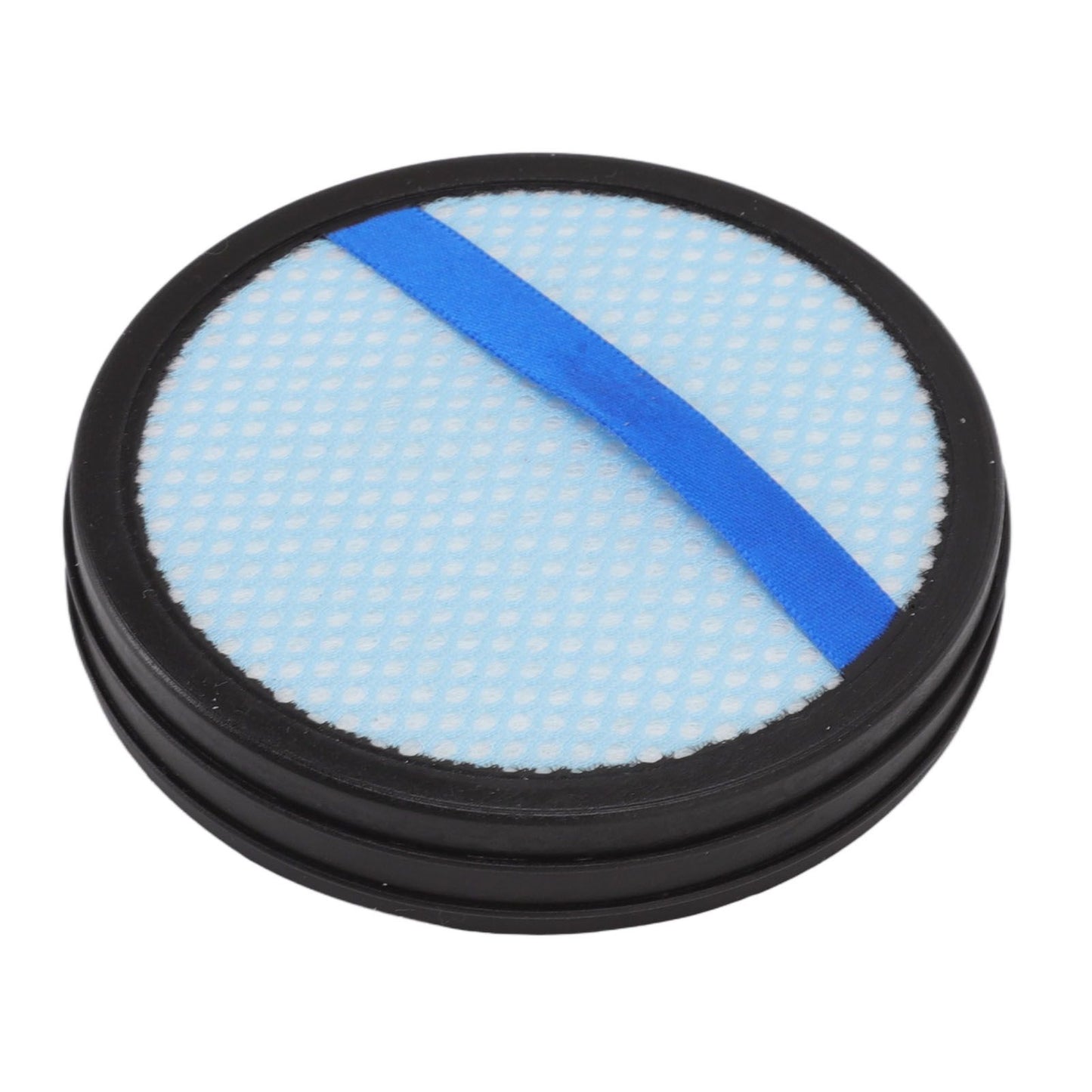 2Pcs Vacuum Cleaner Filter Silicone Sponge Professional Filter Replacement for PHILIPS FC6409 FC6171 FC6405 V1294-YM0521-3113220287711