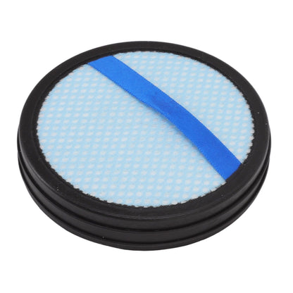 2Pcs Vacuum Cleaner Filter Silicone Sponge Professional Filter Replacement for PHILIPS FC6409 FC6171 FC6405 V1294-YM0521-3113220287711