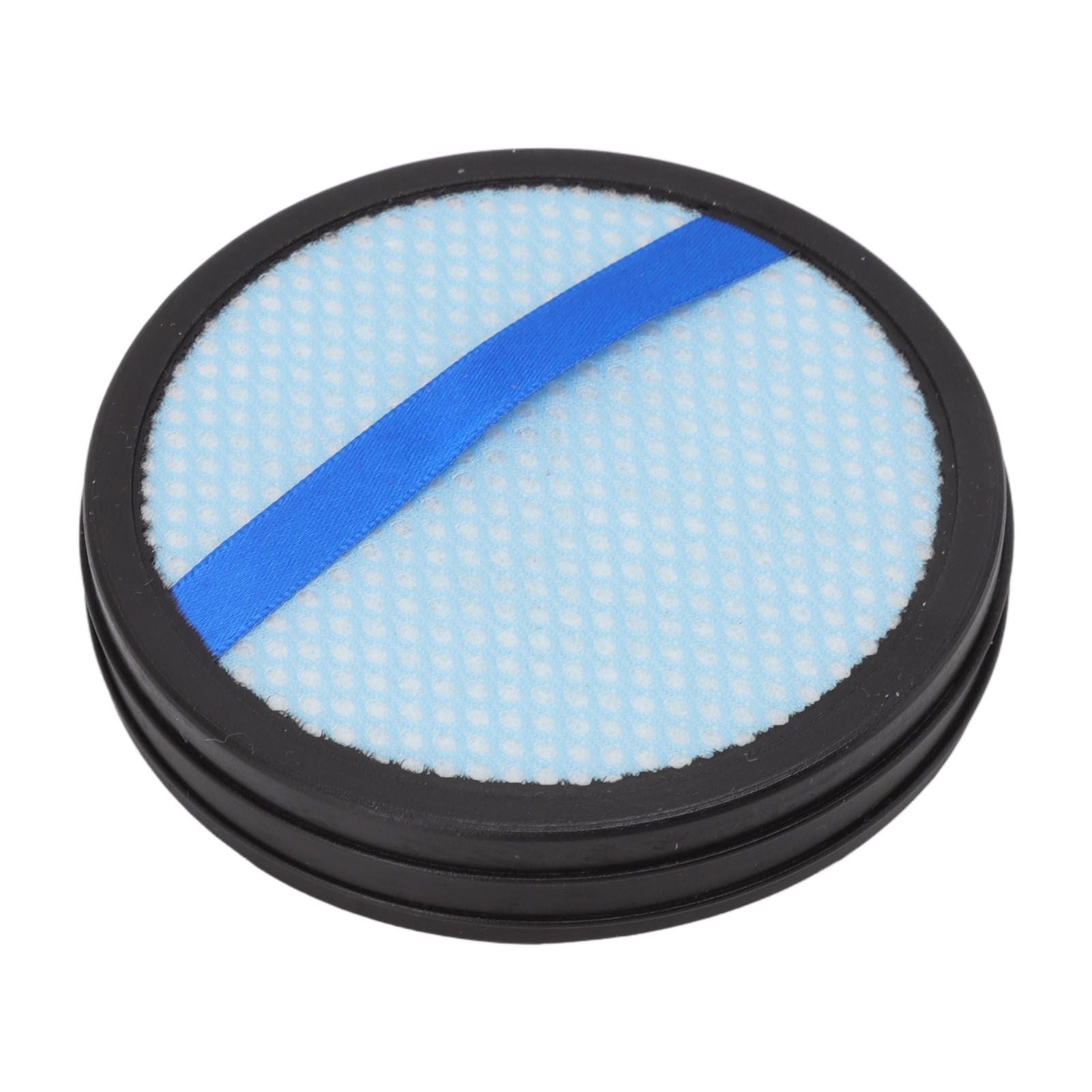 2Pcs Vacuum Cleaner Filter Silicone Sponge Professional Filter Replacement for PHILIPS FC6409 FC6171 FC6405 V1294-YM0521-3113220287711