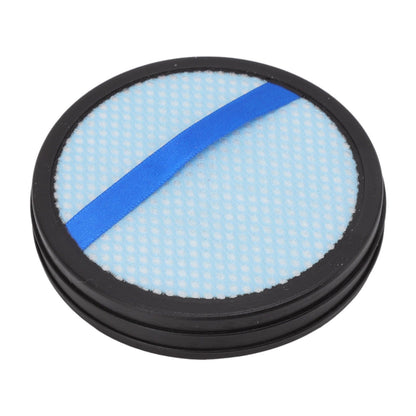 2Pcs Vacuum Cleaner Filter Silicone Sponge Professional Filter Replacement for PHILIPS FC6409 FC6171 FC6405 V1294-YM0521-3113220287711