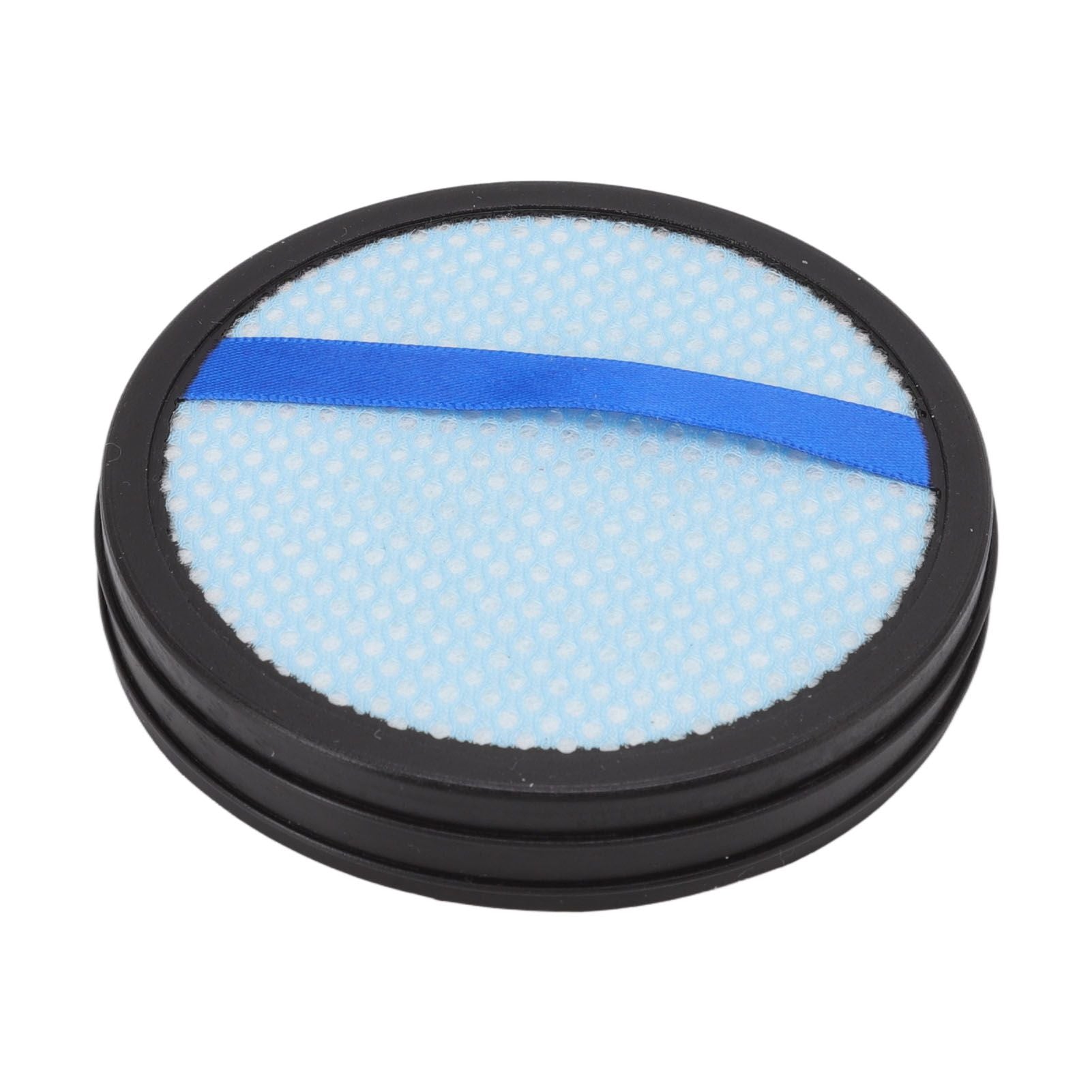 2Pcs Vacuum Cleaner Filter Silicone Sponge Professional Filter Replacement for PHILIPS FC6409 FC6171 FC6405 V1294-YM0521-3113220287711