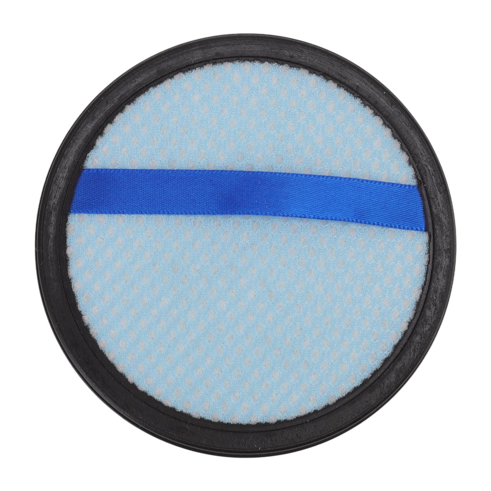 2Pcs Vacuum Cleaner Filter Silicone Sponge Professional Filter Replacement for PHILIPS FC6409 FC6171 FC6405 V1294-YM0521-3113220287711