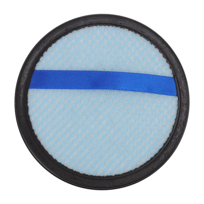 2Pcs Vacuum Cleaner Filter Silicone Sponge Professional Filter Replacement for PHILIPS FC6409 FC6171 FC6405 V1294-YM0521-3113220287711