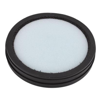 2Pcs Vacuum Cleaner Filter Silicone Sponge Professional Filter Replacement for PHILIPS FC6409 FC6171 FC6405 V1294-YM0521-3113220287711