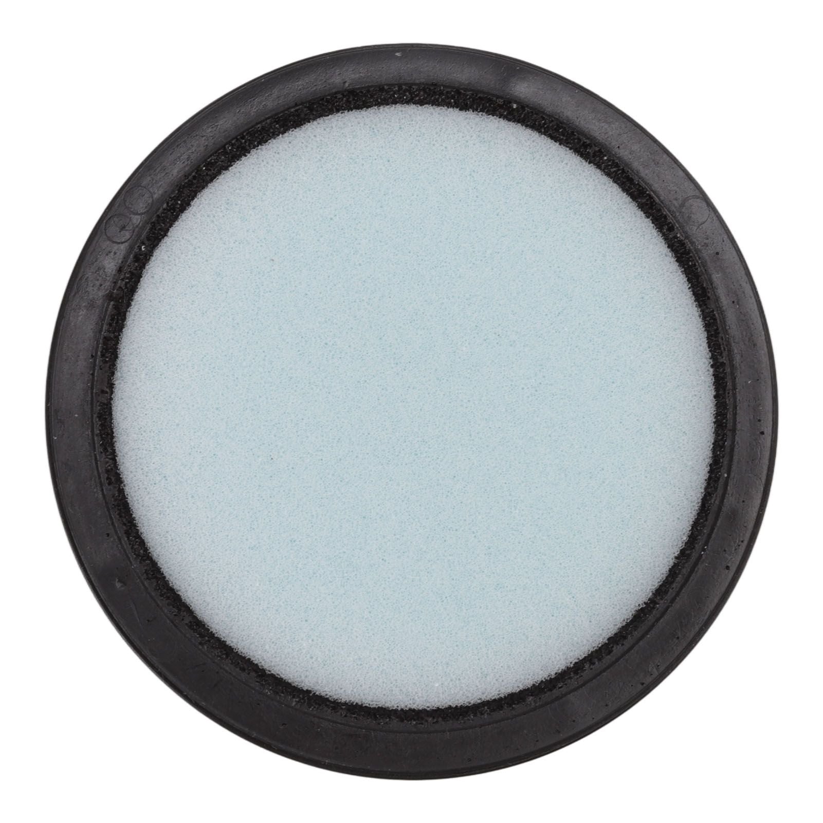 2Pcs Vacuum Cleaner Filter Silicone Sponge Professional Filter Replacement for PHILIPS FC6409 FC6171 FC6405 V1294-YM0521-3113220287711