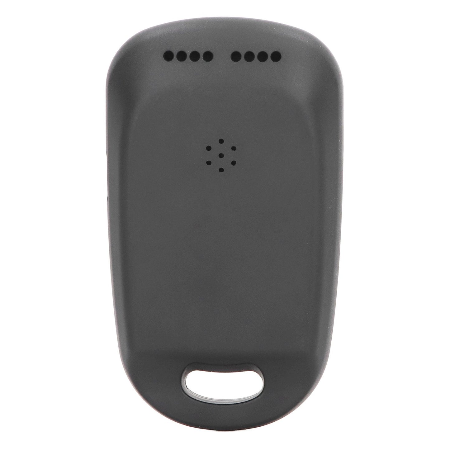 Alcohol Detector USB Rechargeable High Accuracy Portable Breath Alcohol Tester with LCD Screen Black V1294-YM0521-3113220291111