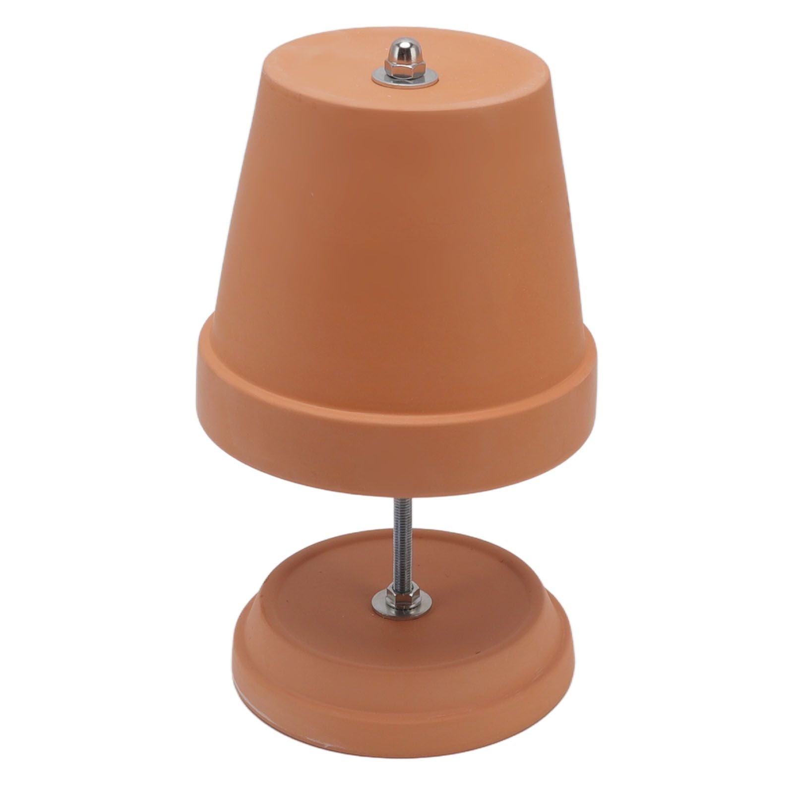 Tea Light Oven Ceramic Heat Tea Light Stove Candle Heater for 4-6 Tealight Candles Teapot Warmer V1294-YM0521-3113220291711