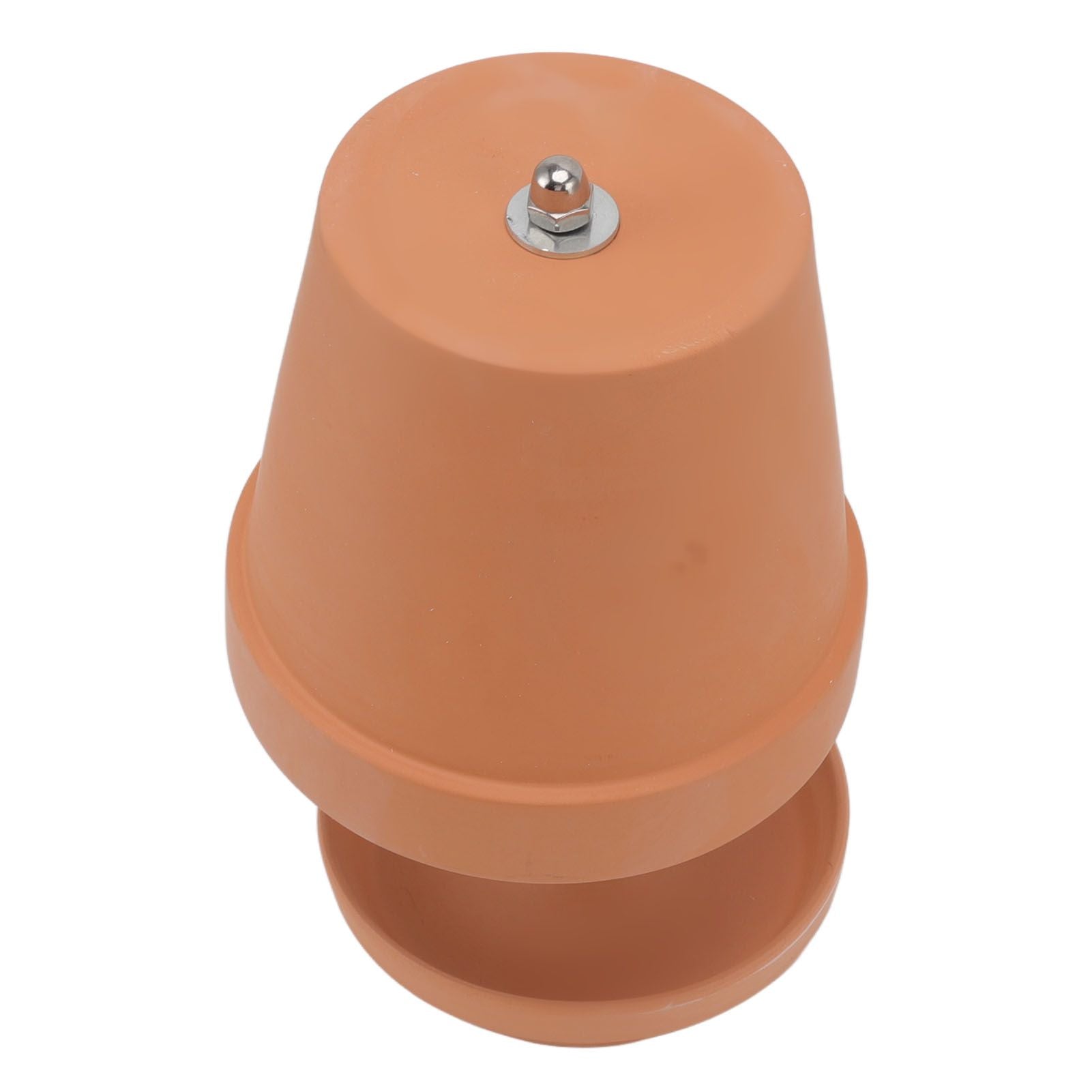 Tea Light Oven Ceramic Heat Tea Light Stove Candle Heater for 4-6 Tealight Candles Teapot Warmer V1294-YM0521-3113220291711