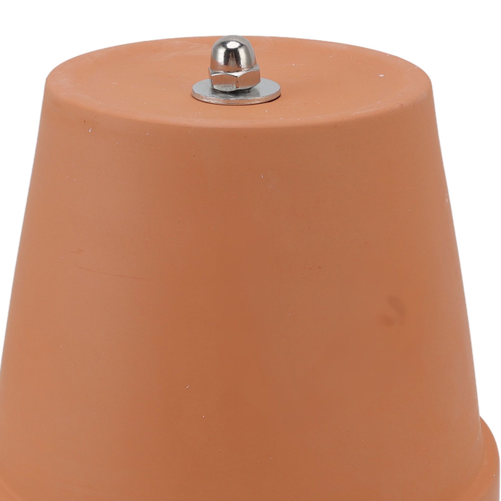 Tea Light Oven Ceramic Heat Tea Light Stove Candle Heater for 4-6 Tealight Candles Teapot Warmer V1294-YM0521-3113220291711