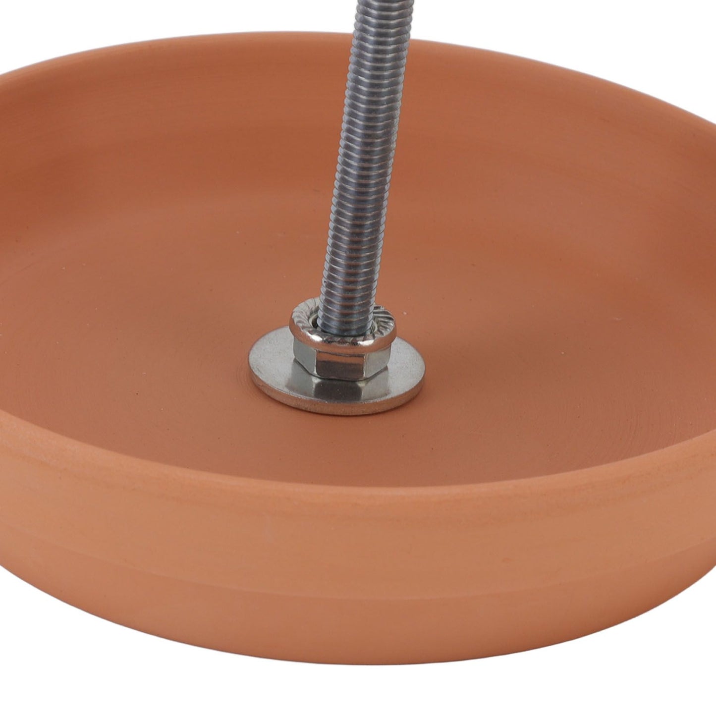 Tea Light Oven Ceramic Heat Tea Light Stove Candle Heater for 4-6 Tealight Candles Teapot Warmer V1294-YM0521-3113220291711