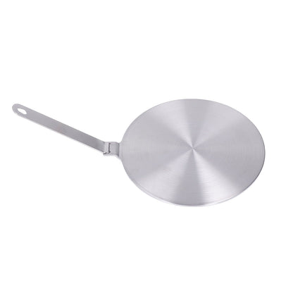 Kitchen Heat Diffuser Stainless Steel With Handle Heat Induction Cooker Plate for Kitchen Type 24 V1294-YM0521-3113220292213