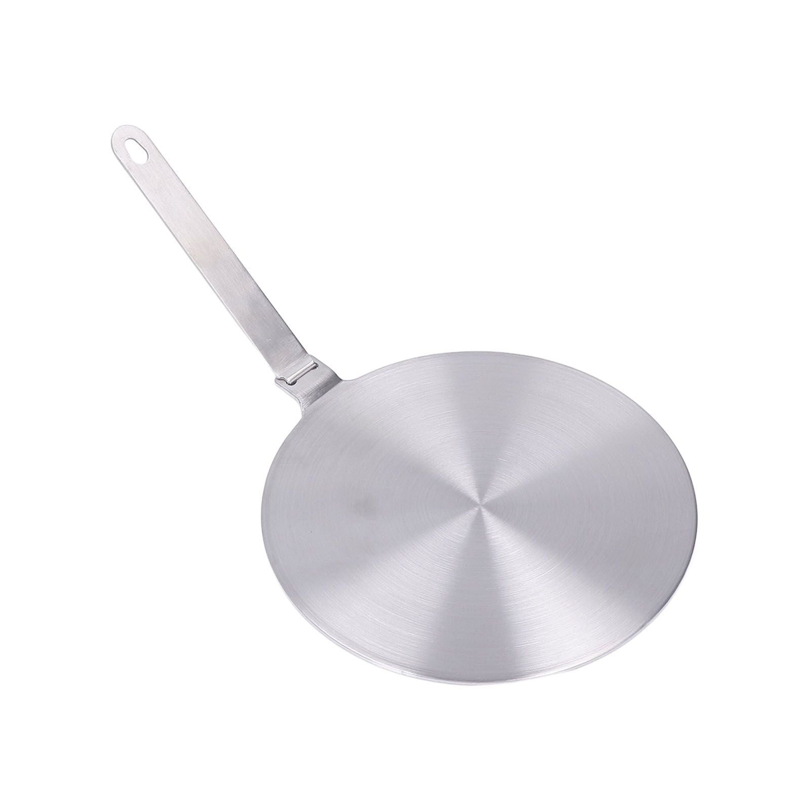 Kitchen Heat Diffuser Stainless Steel With Handle Heat Induction Cooker Plate for Kitchen Type 24 V1294-YM0521-3113220292213