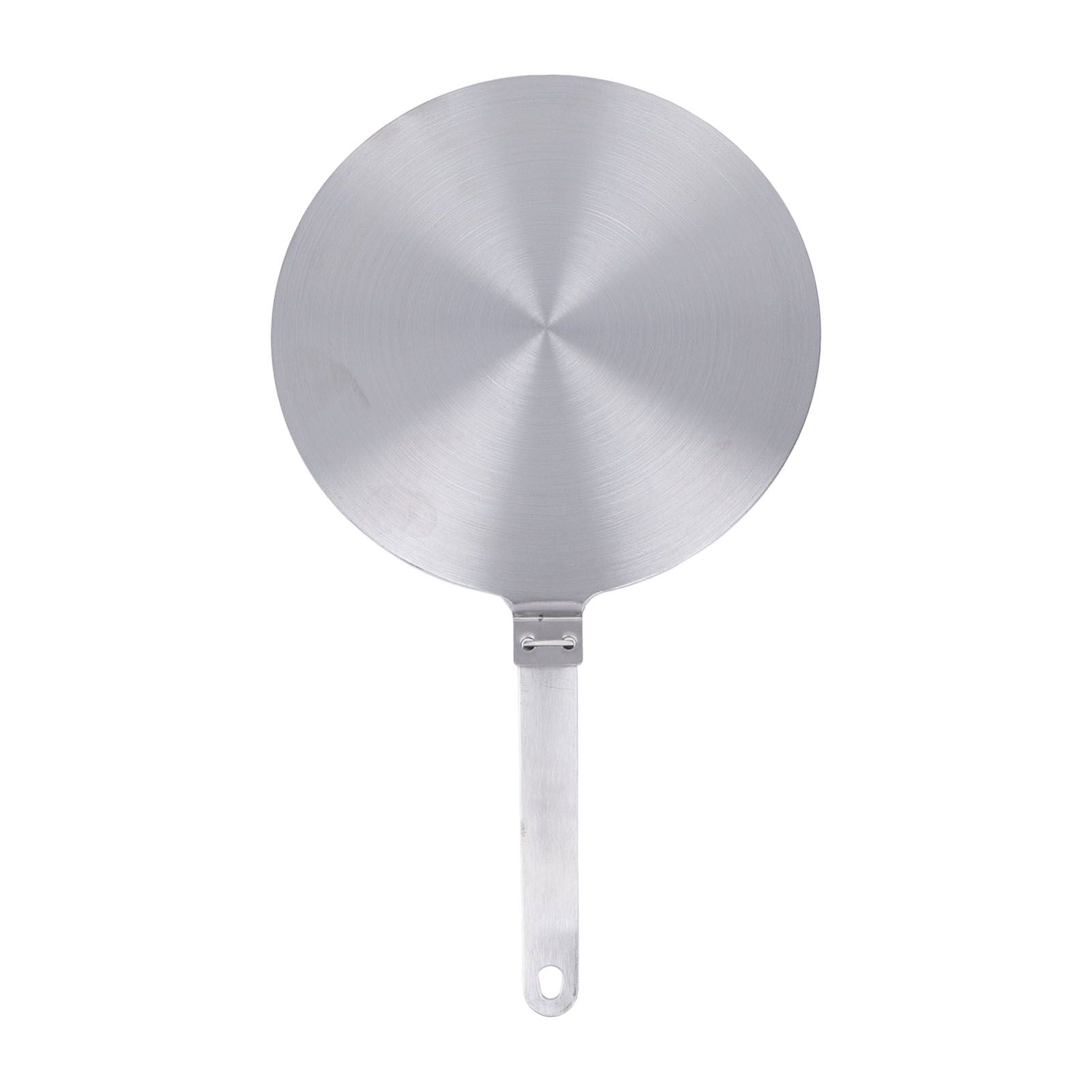 Kitchen Heat Diffuser Stainless Steel With Handle Heat Induction Cooker Plate for Kitchen Type 24 V1294-YM0521-3113220292213
