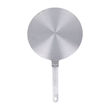 Kitchen Heat Diffuser Stainless Steel With Handle Heat Induction Cooker Plate for Kitchen Type 24 V1294-YM0521-3113220292213