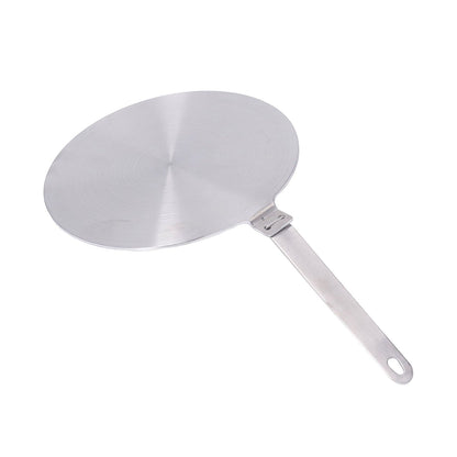 Kitchen Heat Diffuser Stainless Steel With Handle Heat Induction Cooker Plate for Kitchen Type 24 V1294-YM0521-3113220292213