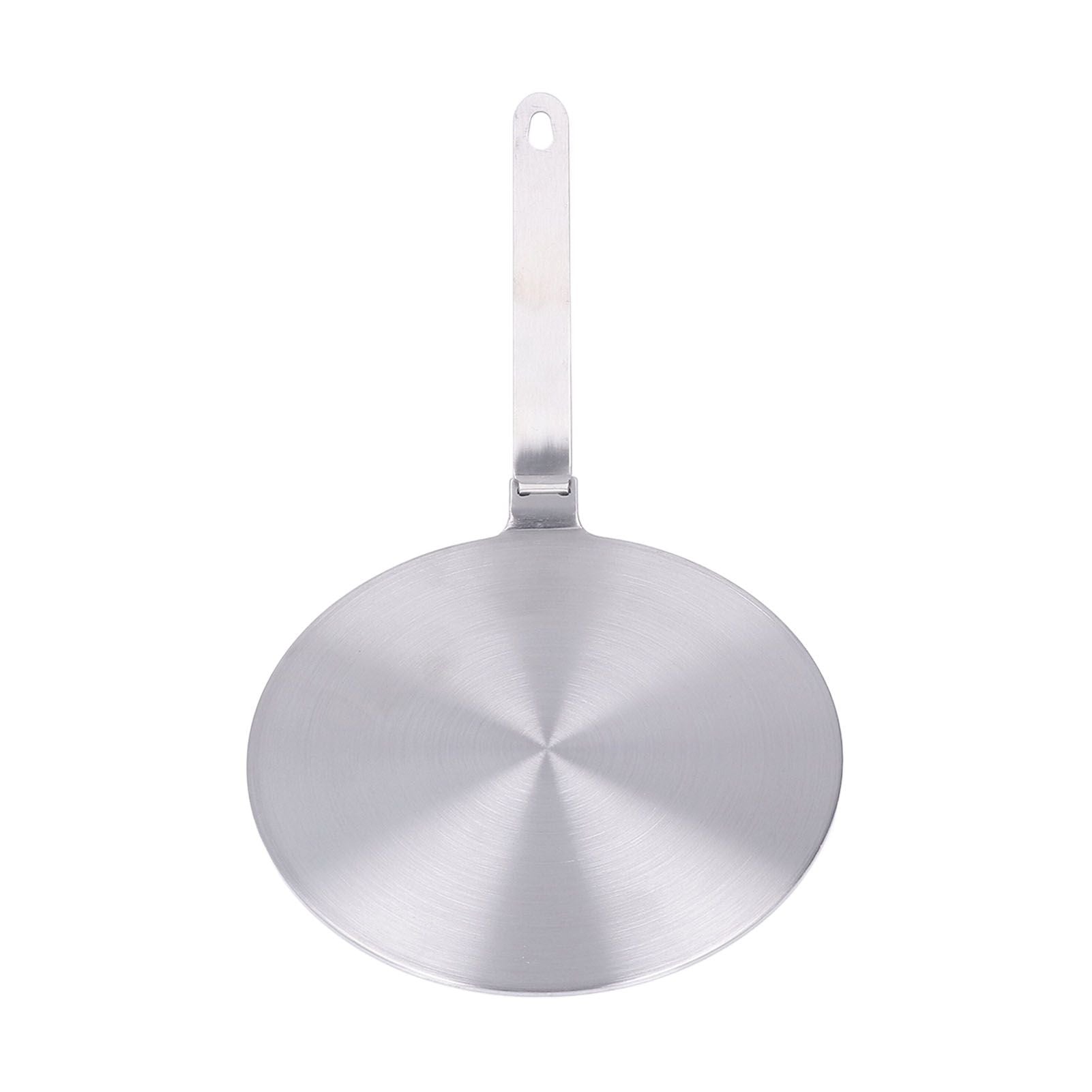 Kitchen Heat Diffuser Stainless Steel With Handle Heat Induction Cooker Plate for Kitchen Type 24 V1294-YM0521-3113220292213