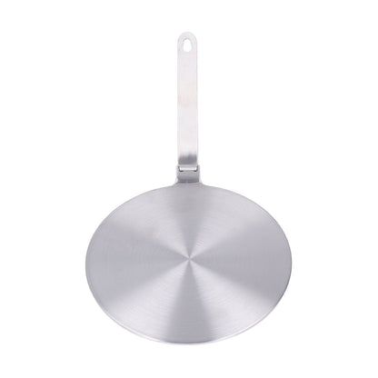 Kitchen Heat Diffuser Stainless Steel With Handle Heat Induction Cooker Plate for Kitchen Type 24 V1294-YM0521-3113220292213