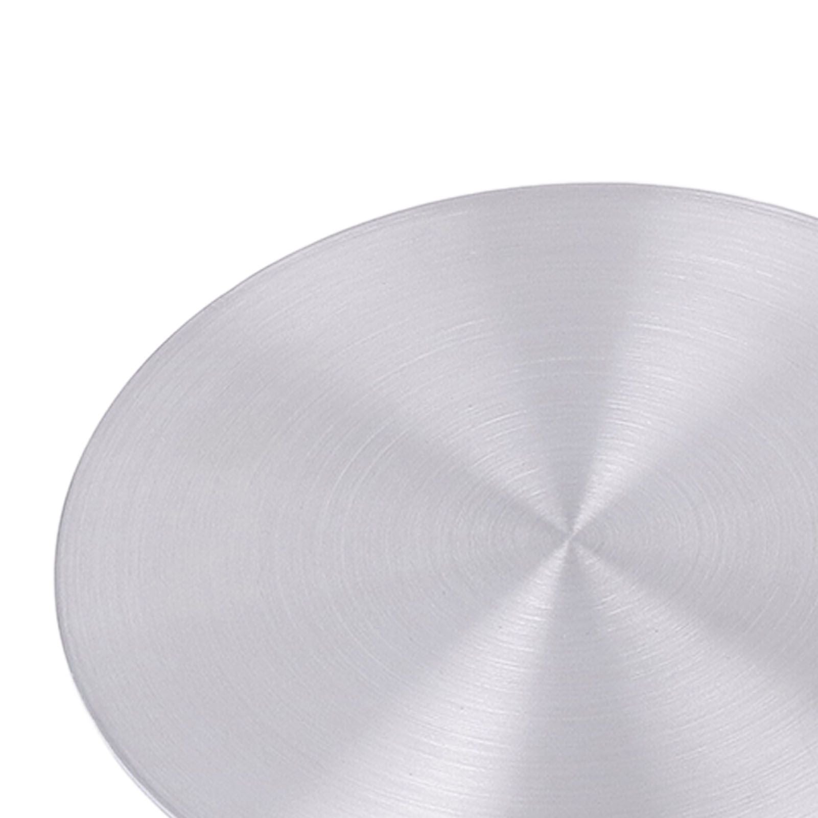 Kitchen Heat Diffuser Stainless Steel With Handle Heat Induction Cooker Plate for Kitchen Type 24 V1294-YM0521-3113220292213