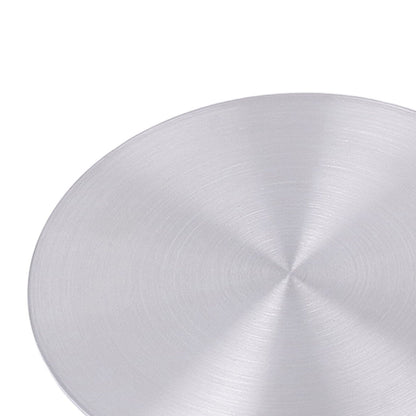 Kitchen Heat Diffuser Stainless Steel With Handle Heat Induction Cooker Plate for Kitchen Type 24 V1294-YM0521-3113220292213