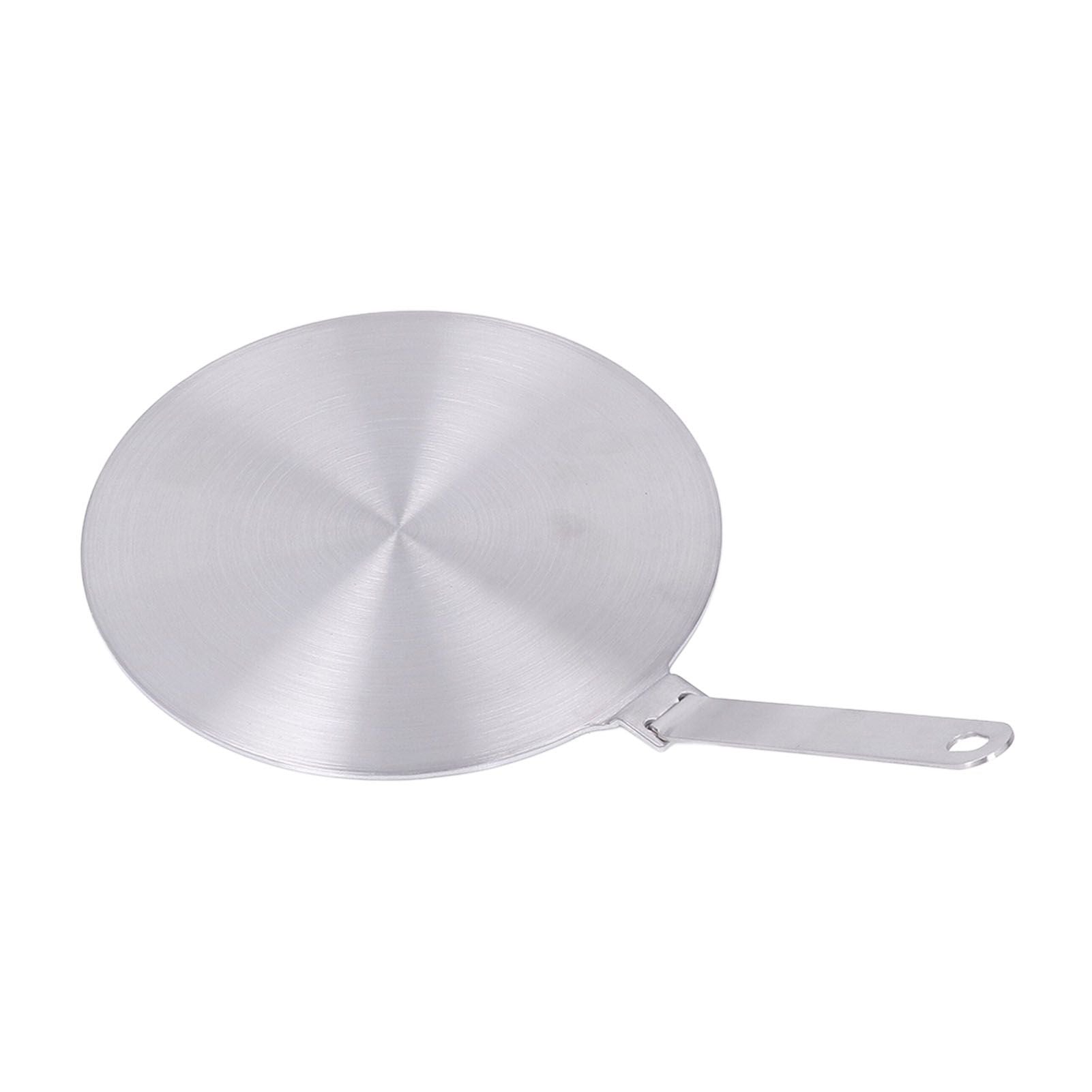 Kitchen Heat Diffuser Stainless Steel With Handle Heat Induction Cooker Plate for Kitchen Type 24 V1294-YM0521-3113220292213