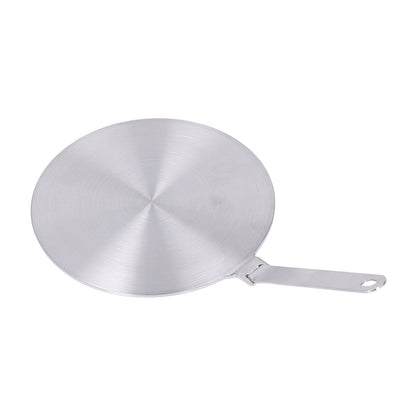 Kitchen Heat Diffuser Stainless Steel With Handle Heat Induction Cooker Plate for Kitchen Type 24 V1294-YM0521-3113220292213