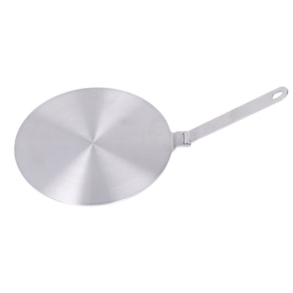 Kitchen Heat Diffuser Stainless Steel With Handle Heat Induction Cooker Plate for Kitchen Type 24 V1294-YM0521-3113220292213