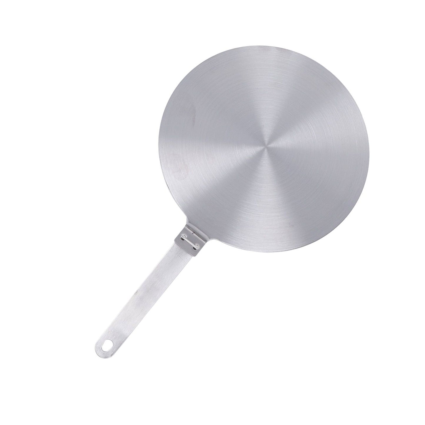 Kitchen Heat Diffuser Stainless Steel With Handle Heat Induction Cooker Plate for Kitchen Type 24 V1294-YM0521-3113220292213