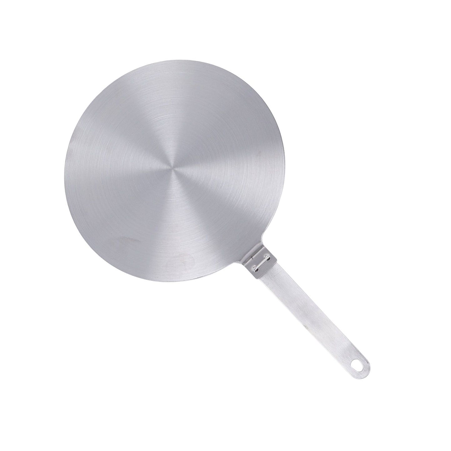 Kitchen Heat Diffuser Stainless Steel With Handle Heat Induction Cooker Plate for Kitchen Type 24 V1294-YM0521-3113220292213