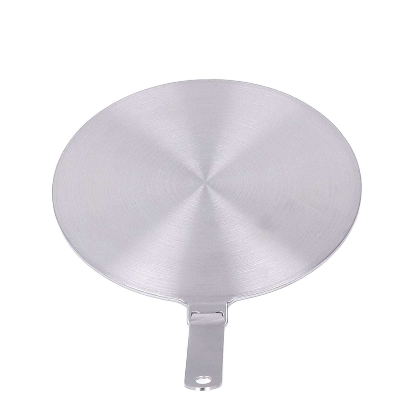 Kitchen Heat Diffuser Stainless Steel With Handle Heat Induction Cooker Plate for Kitchen Type 24 V1294-YM0521-3113220292213