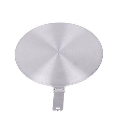 Kitchen Heat Diffuser Stainless Steel With Handle Heat Induction Cooker Plate for Kitchen Type 24 V1294-YM0521-3113220292213