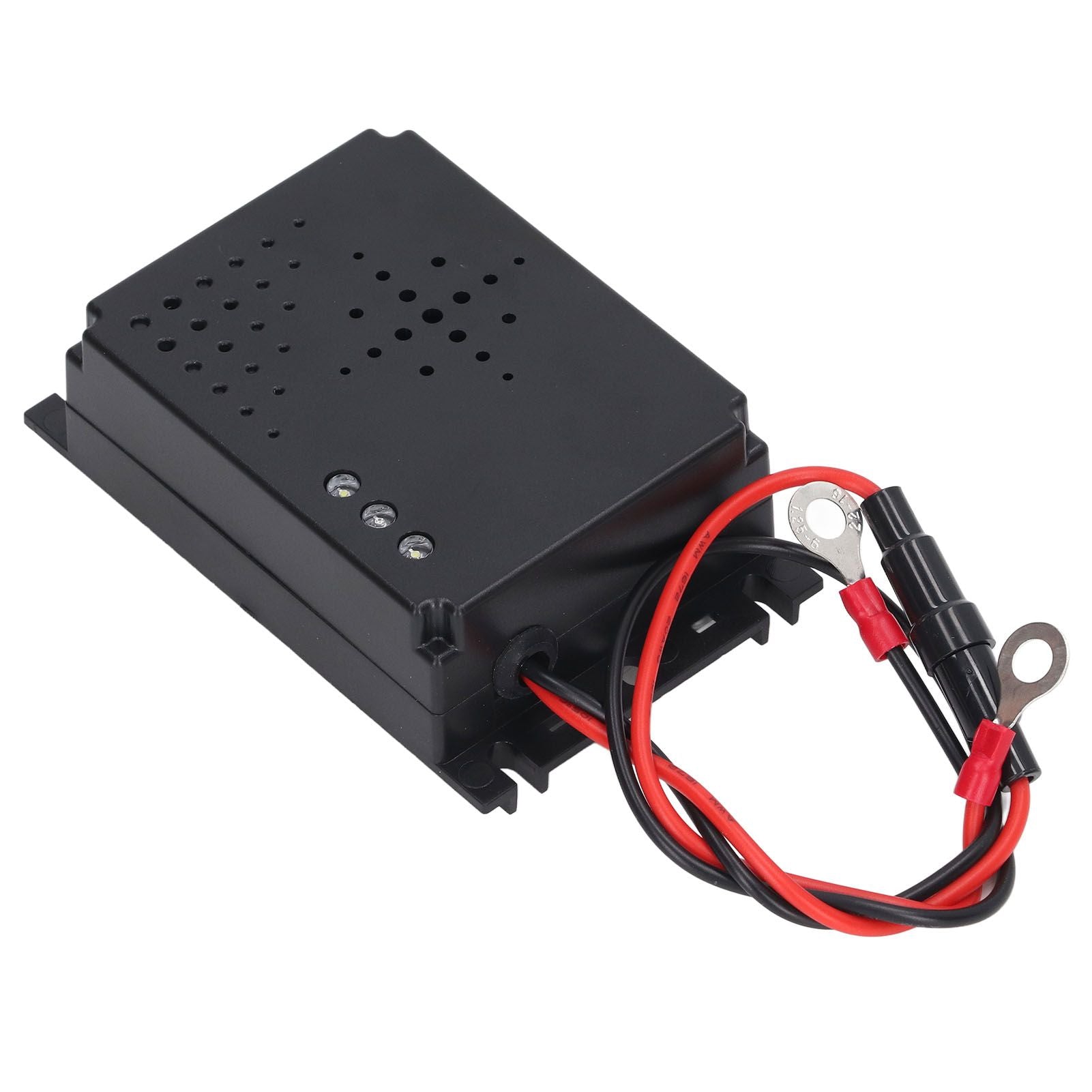 Car Mouse Repeller Ultrasonic Strong Strobe Light Car Electronic Mice Repellent for Engine Compartment V1294-YM0521-3113220292311