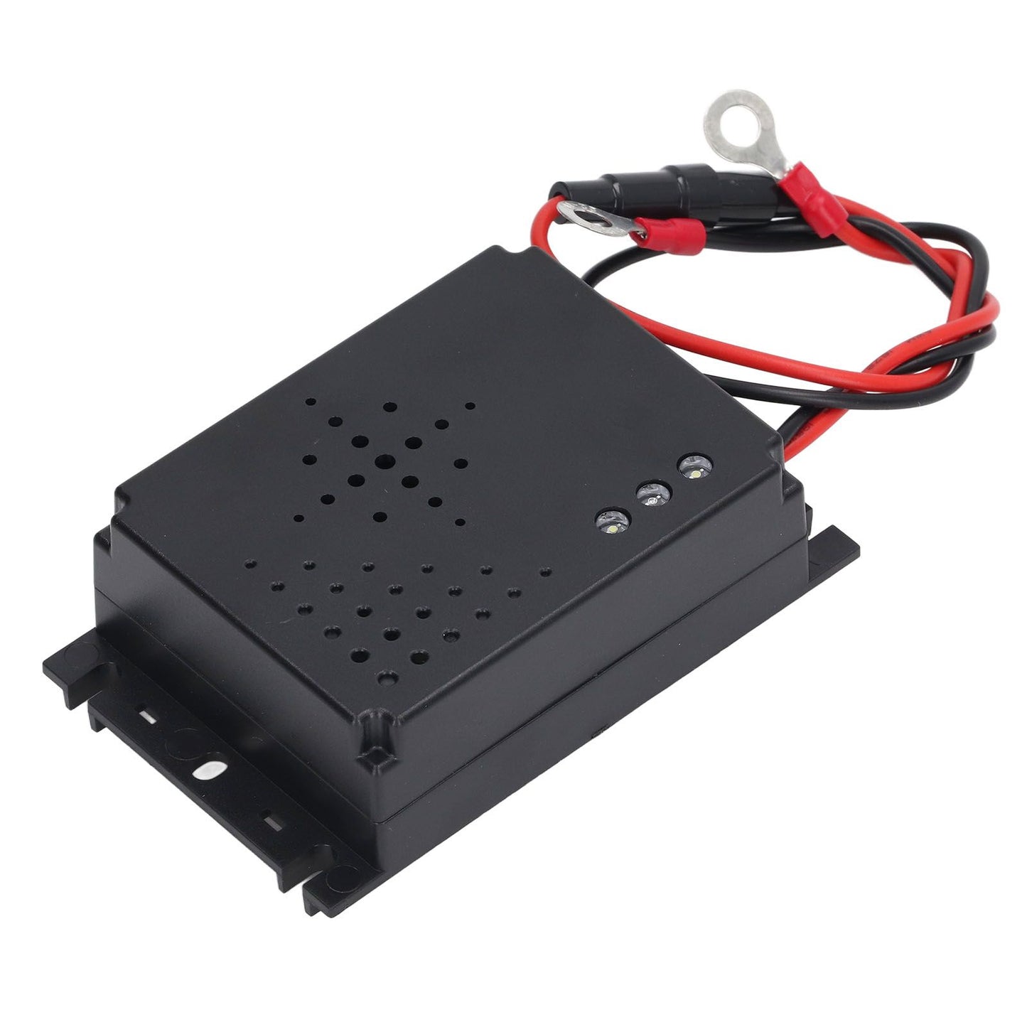 Car Mouse Repeller Ultrasonic Strong Strobe Light Car Electronic Mice Repellent for Engine Compartment V1294-YM0521-3113220292311
