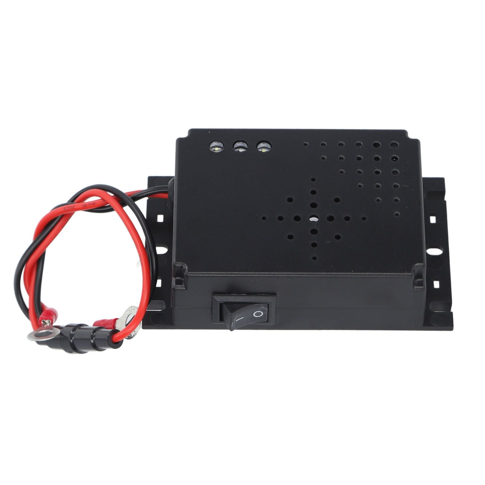 Car Mouse Repeller Ultrasonic Strong Strobe Light Car Electronic Mice Repellent for Engine Compartment V1294-YM0521-3113220292311