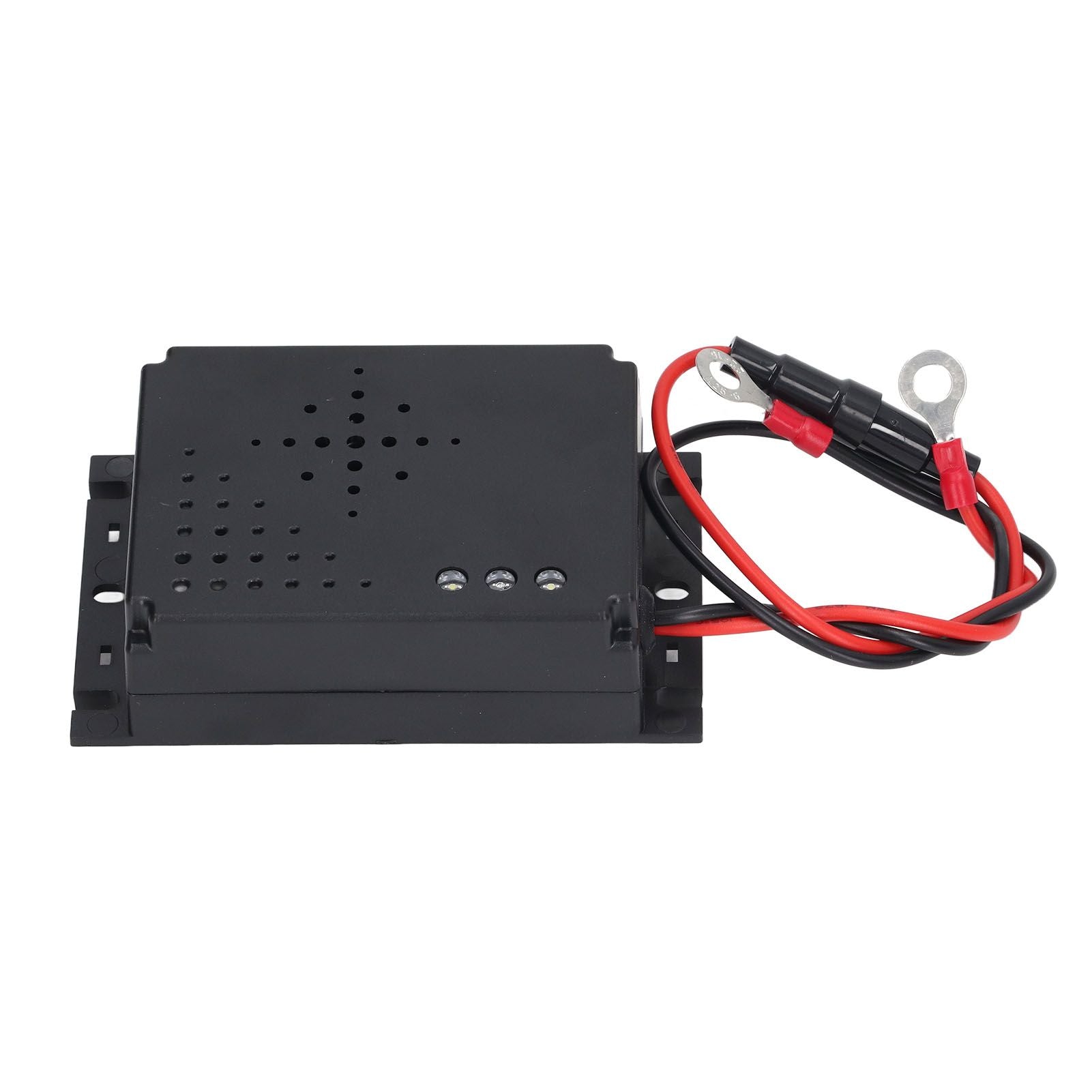 Car Mouse Repeller Ultrasonic Strong Strobe Light Car Electronic Mice Repellent for Engine Compartment V1294-YM0521-3113220292311