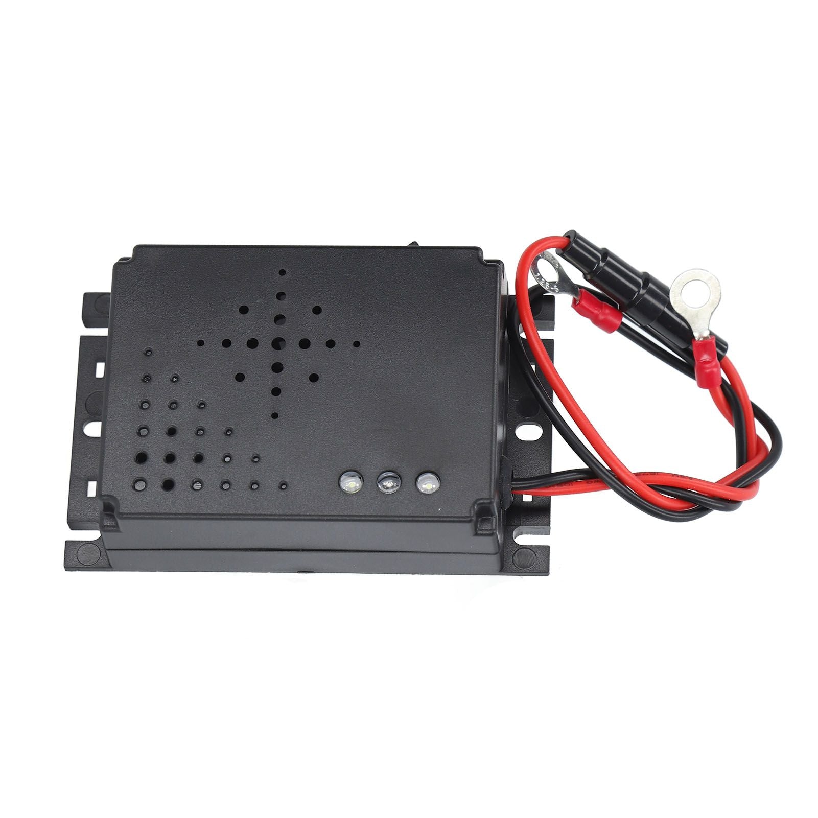 Car Mouse Repeller Ultrasonic Strong Strobe Light Car Electronic Mice Repellent for Engine Compartment V1294-YM0521-3113220292311