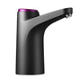Electric Water Dispenser USB Powered Button Design Smart Automatic Water Bottle Pump V1294-YM0521-3113220294311