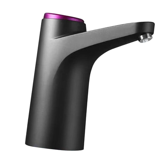Electric Water Dispenser USB Powered Button Design Smart Automatic Water Bottle Pump V1294-YM0521-3113220294311