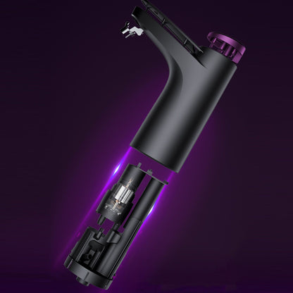 Electric Water Dispenser USB Powered Button Design Smart Automatic Water Bottle Pump V1294-YM0521-3113220294311