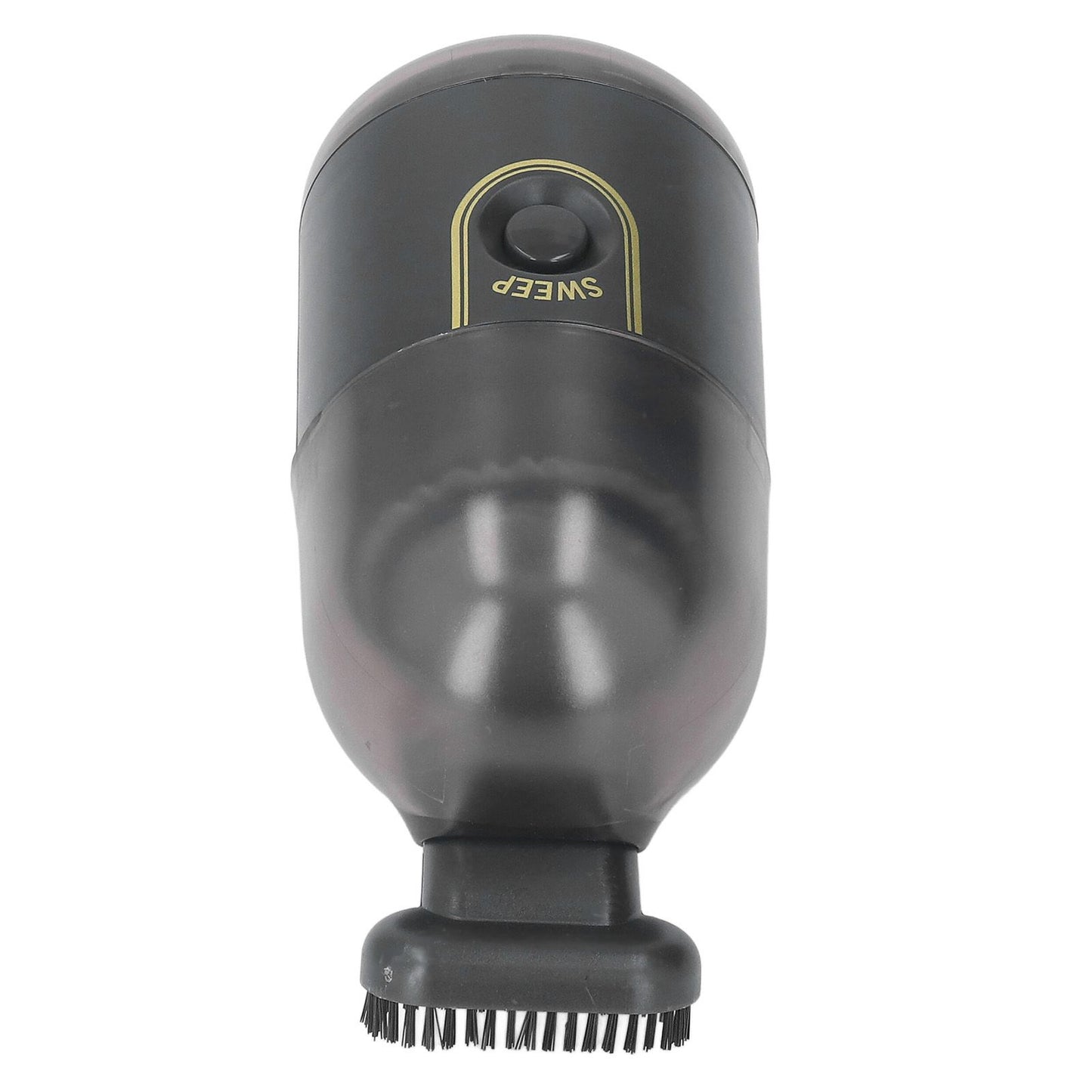 Handheld Vacuum Cleaner USB Rechargeable Portable Mini Cordless Handheld Vacuum for Home Car Desk Black V1294-YM0521-3113220295011