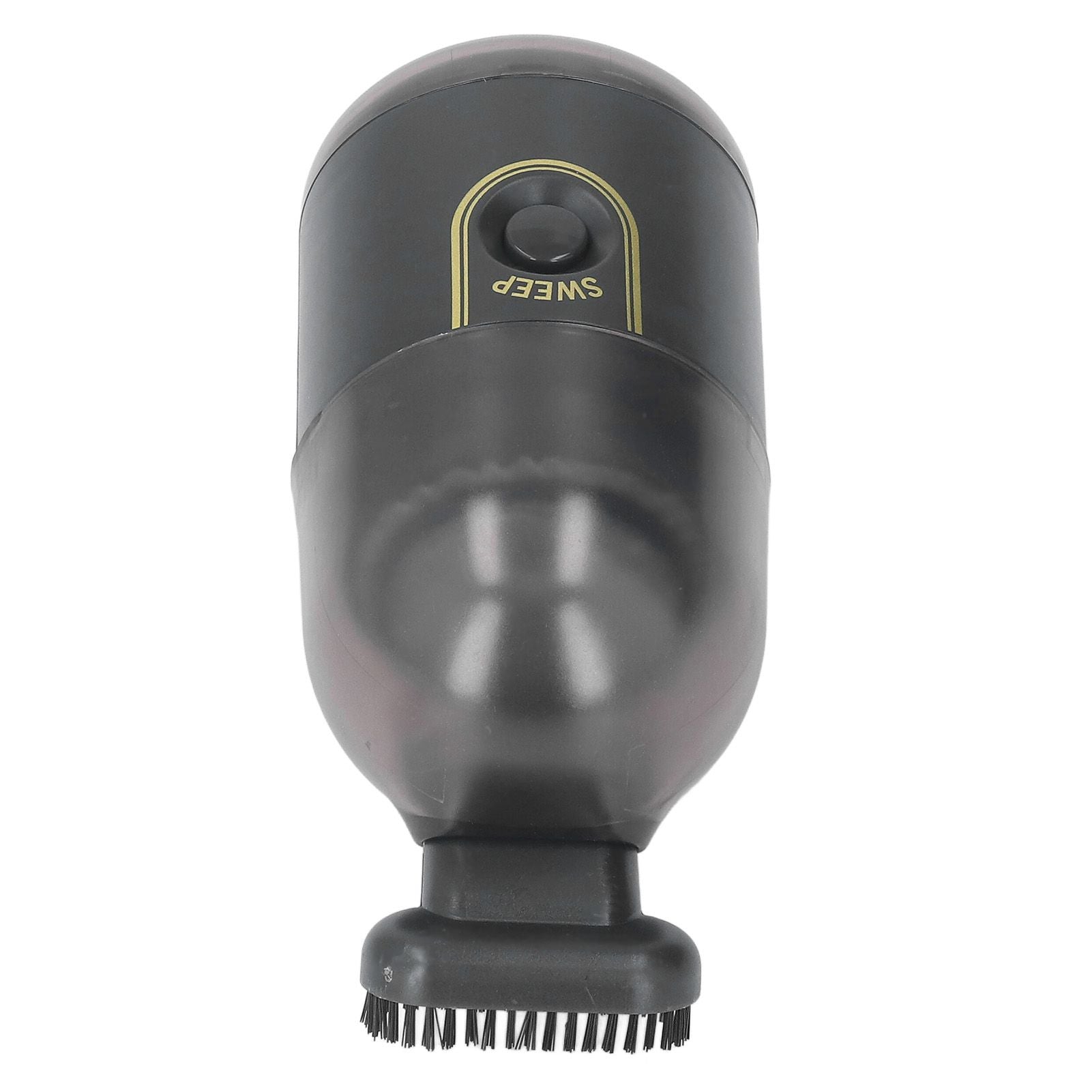Handheld Vacuum Cleaner USB Rechargeable Portable Mini Cordless Handheld Vacuum for Home Car Desk Black V1294-YM0521-3113220295011