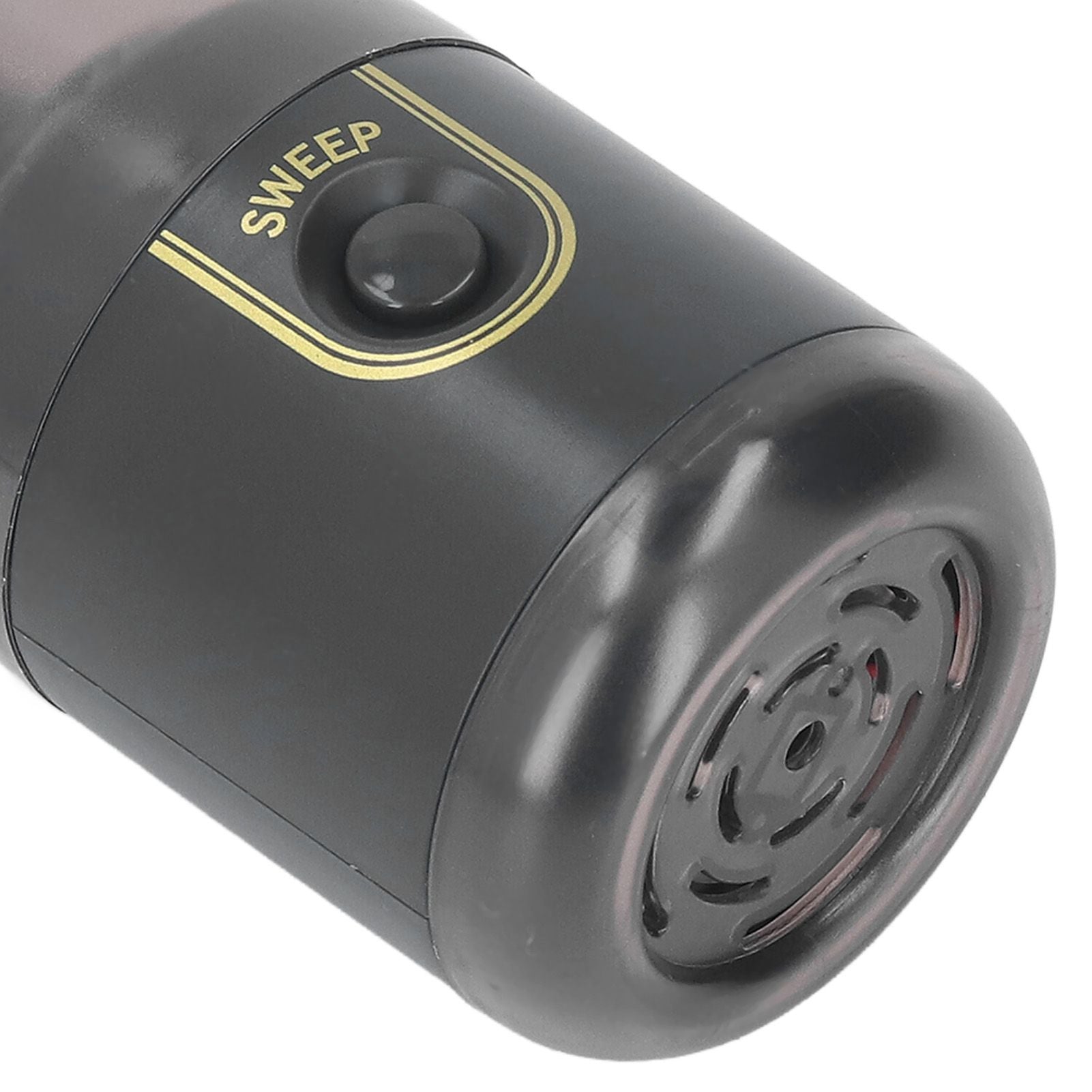 Handheld Vacuum Cleaner USB Rechargeable Portable Mini Cordless Handheld Vacuum for Home Car Desk Black V1294-YM0521-3113220295011
