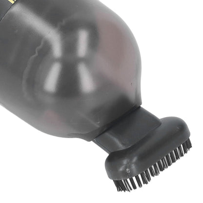 Handheld Vacuum Cleaner USB Rechargeable Portable Mini Cordless Handheld Vacuum for Home Car Desk Black V1294-YM0521-3113220295011