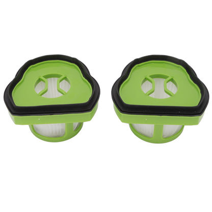 2Pcs Vacuum Filter Replacement for Bissell 1782 Pet Hair Eraser Hand Vacuum Cleaner Part V1294-YM0521-3113220297711