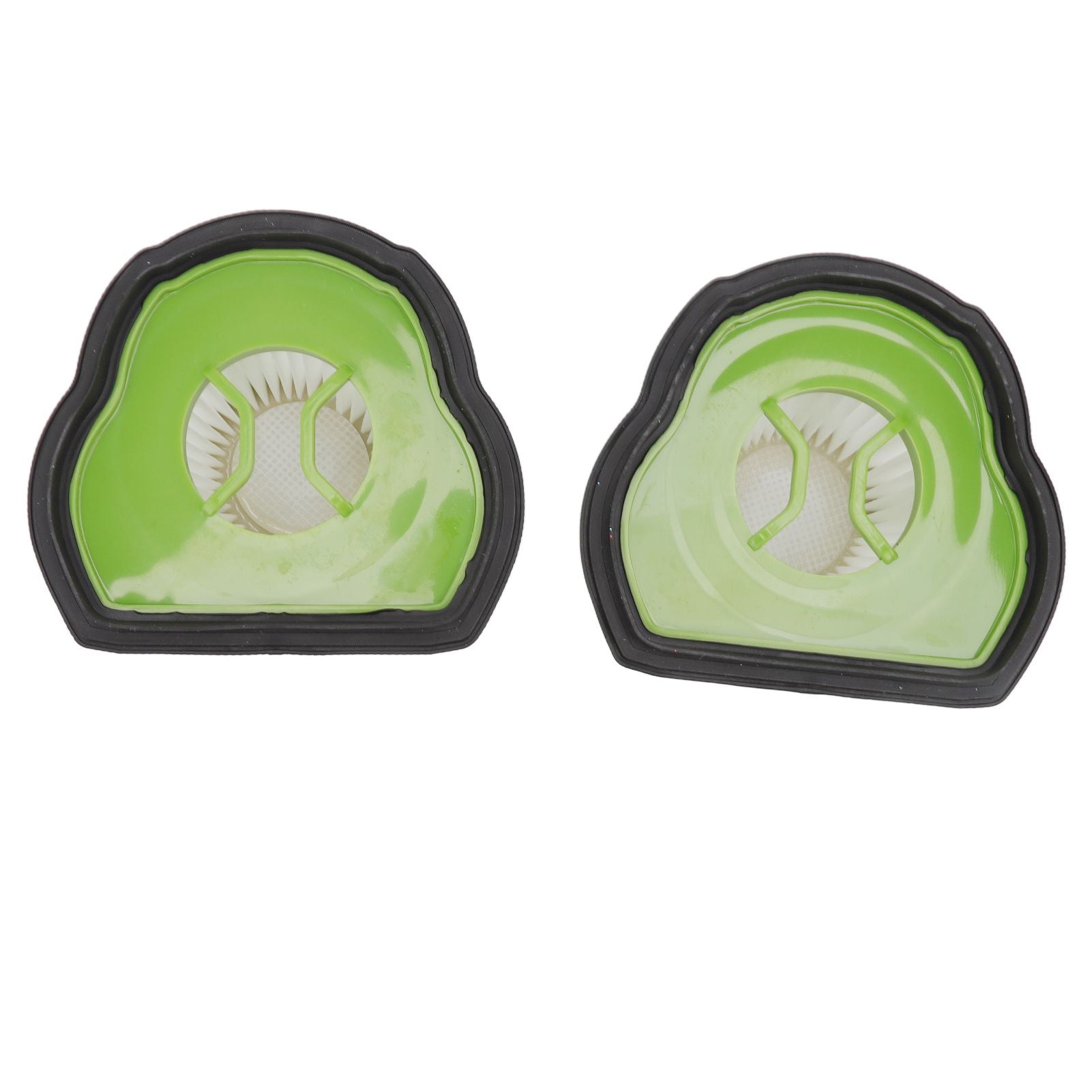 2Pcs Vacuum Filter Replacement for Bissell 1782 Pet Hair Eraser Hand Vacuum Cleaner Part V1294-YM0521-3113220297711